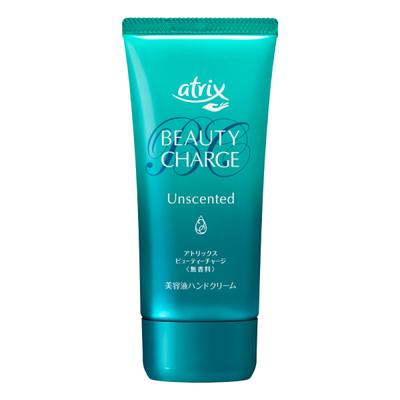 Kao Atrix Crema Mani Beauty Charge 80 g
