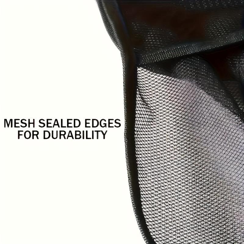 Car Storage Mesh Bag Seat Gap Organizer Trunk Storage Net Chair Backpack Bag Car Back Seat Storage Interior Accessories