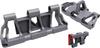 T-Rex Studio 1/35 WWII German Type 3a Tracks for III/IV Tanks, Plastic Model Kit Parts TR85018