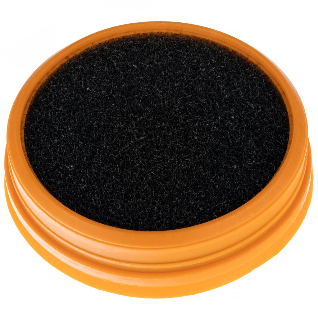 Rosfix Set aus 3 HEPA-Filtern für Staubsauger – Effektive Luftfiltration | Waschbar und wiederverwendbar | Kompatibel mit Philips SpeedPro Aqua