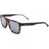 LacoSte Men S 56mm Grey SunglaSSeS Matte Havana
