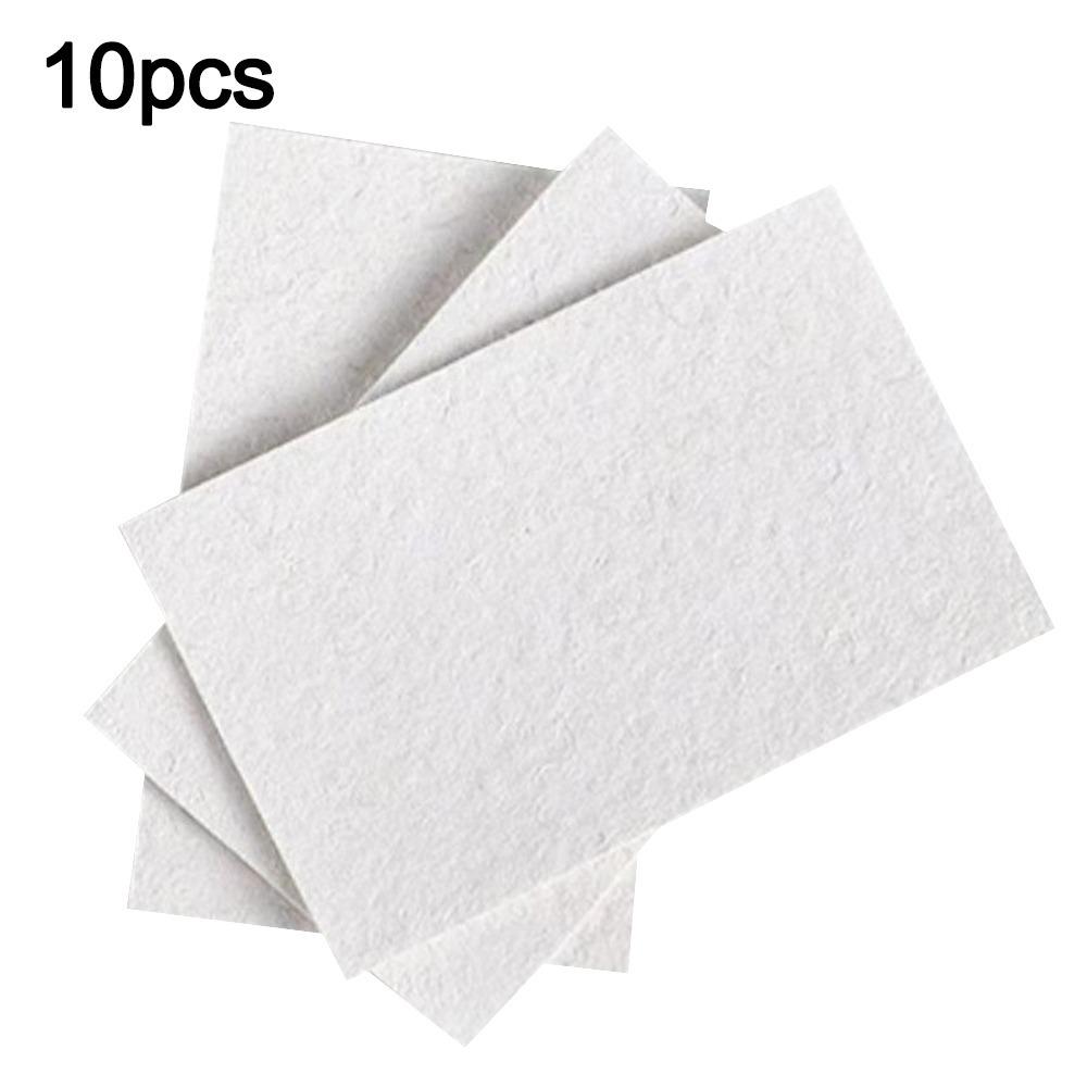 Educational Toy Puffy Texture Paper Foam Facial Cleansing Sponge  for Children