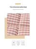 Feather Velvet Thickened Mattress Pad for Home, Bedroom, or Dormitory