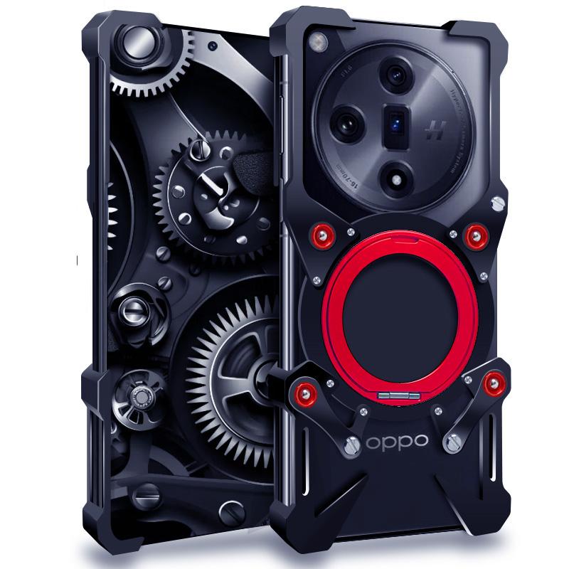 Luxury Zimon New Thor Heavy Duty