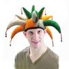 Funny Headgear Novelty Hat Halloween Party Costume Accessory Creative Photo Prop for Adults Kids Carnival Cosplay Decoration