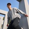 Men's Sweatshirt Sportswear FW25 Sweatshirt Men's Gray