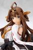 Kantai Collection Kongo Scale PVC Painted Complete Figure -KanColle- 1/8