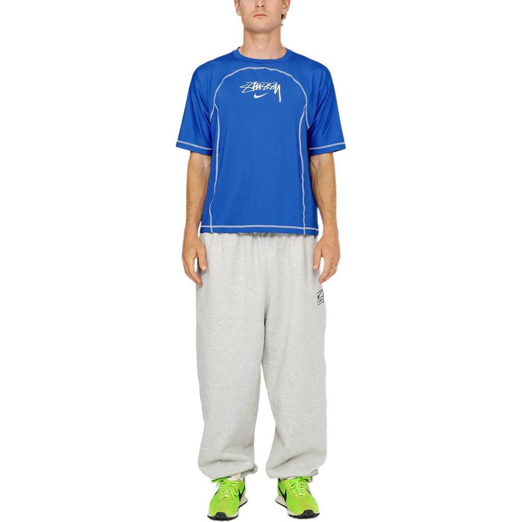 Stussy X Nike Uv Crew FZ5756-405