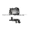 Hyundai Kia Transmission Cooler Valve Assembly 256202W500/256301U500