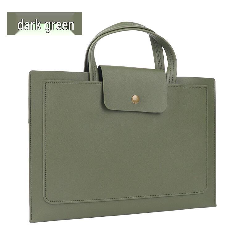 

Unisex Laptop Briefcase