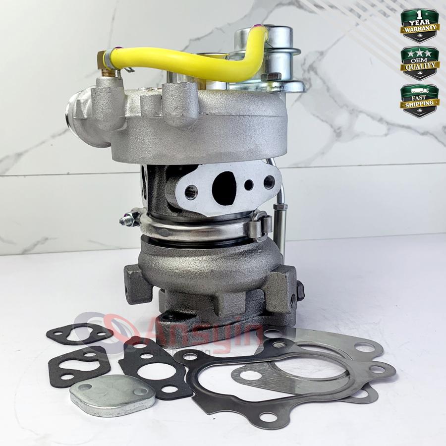 For Toyota Turbocharger CT12 Turbo TOYOTA TOWN ACE Lite Ace 2CT 2.0L Turbine 17201-64010 17201-64040 17201-64050 1720164050