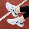 Damen Sportschuhe Laufschuhe Leichte Tennisschuhe Rutschfeste Fitness Walking Sneakers Joggen