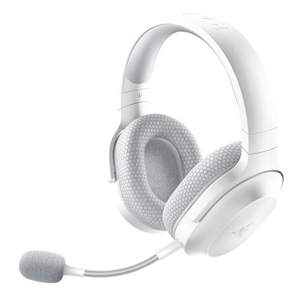 Razer Barracuda X Gaming-Headset, Kabellos, Mercury White Razer | Kabellos | Kabellos