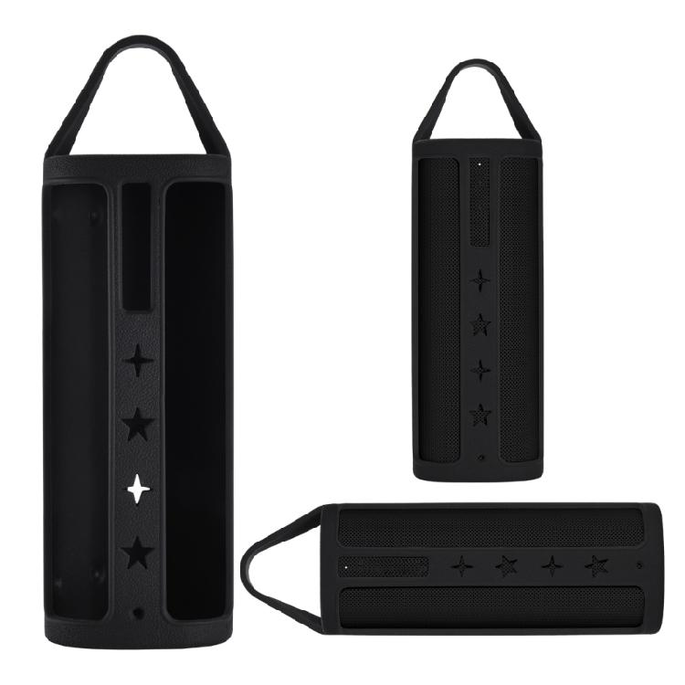Custodia per Roam 2/Roam Borsa da Trasporto/Custodia con Moschettone Accessori per Altoparlanti Bluetooth