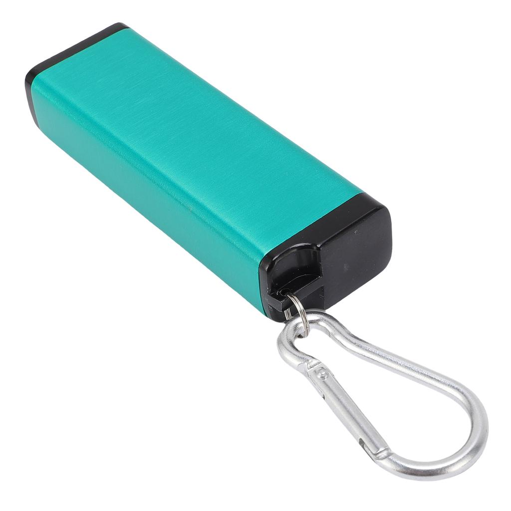 Metal Storage Container Multifunctional Aluminum Alloy Water Proof Sealed Holder for Outdoor