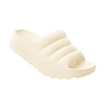 Slide Official Japanese Comfortable Relaxed Recommended by Shimokitazawa Thick Shock Cm [Teric] Sandals, Product, W-CLOUD, Sandals, Sandals, Hospital,