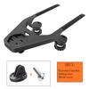 Mountain Bike Road Bike Computer Extension Stand Bicycle Headlights Sports Camera Extension Lifting Mount Bike Accessories