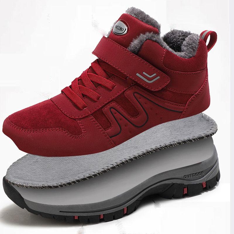 Cómo elegir las mejores botas de moto para el invierno