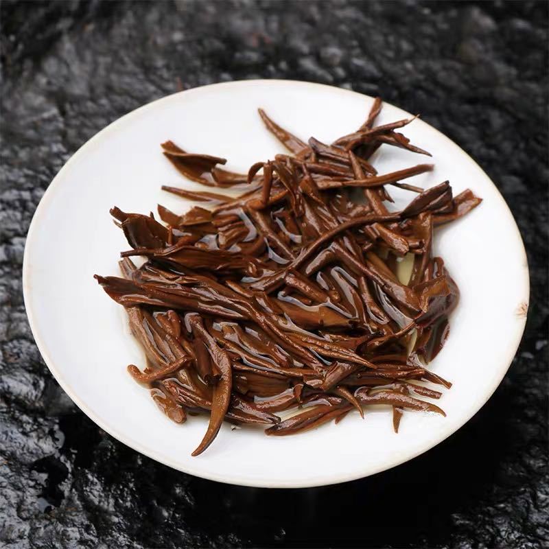 Fujian Schwarztee Jinjunmei Kung Fu Tee Honigaroma Schwarztee