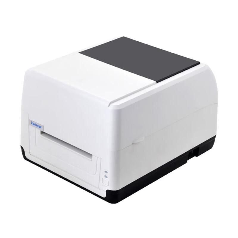 GudeKa T45x Bluetooth Thermal Transfer Label Printer