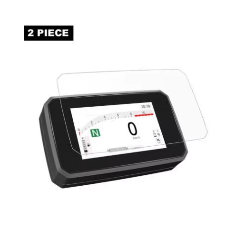 2024-2026 PCX 125 PCX160 Dashboard Screen For Honda PCX125 CB125R CB 500R CB650R NX500 NX400 Scratch Protection Instrument Film