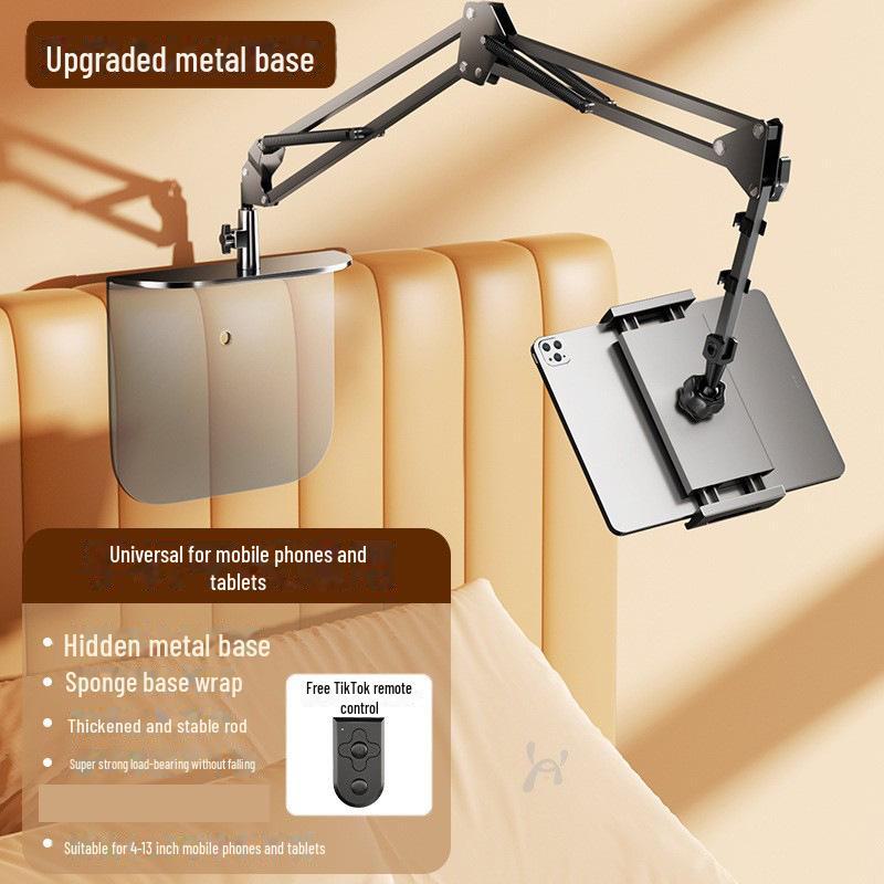 

«Прикроватная подставка для мобильного телефона и планшета для просмотра телевизора и сериалов»