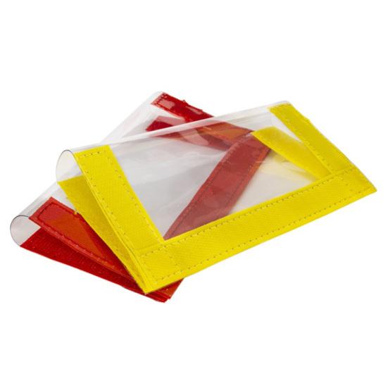 MUQZI Sports Accessory Small Storage Pouch Convenient Nylon Useful