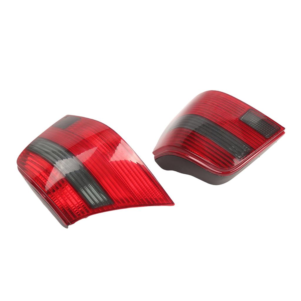 Car Rear Tail Light Lamp Without Bulb Replacement Car Accessories Tail Lamp for Volkswagen Golf MK4 1998-2000 2001-2005