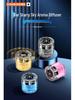 BYD Song Pro/MAX/Plus DM-i/EV Car Air Freshener Scented Balm Ornament