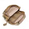 Outdoor Mini Medical Molle Waist Bag Survival Tool First Aid Storage Pack Pouch Camping Hunting Coin Pouch High Quality