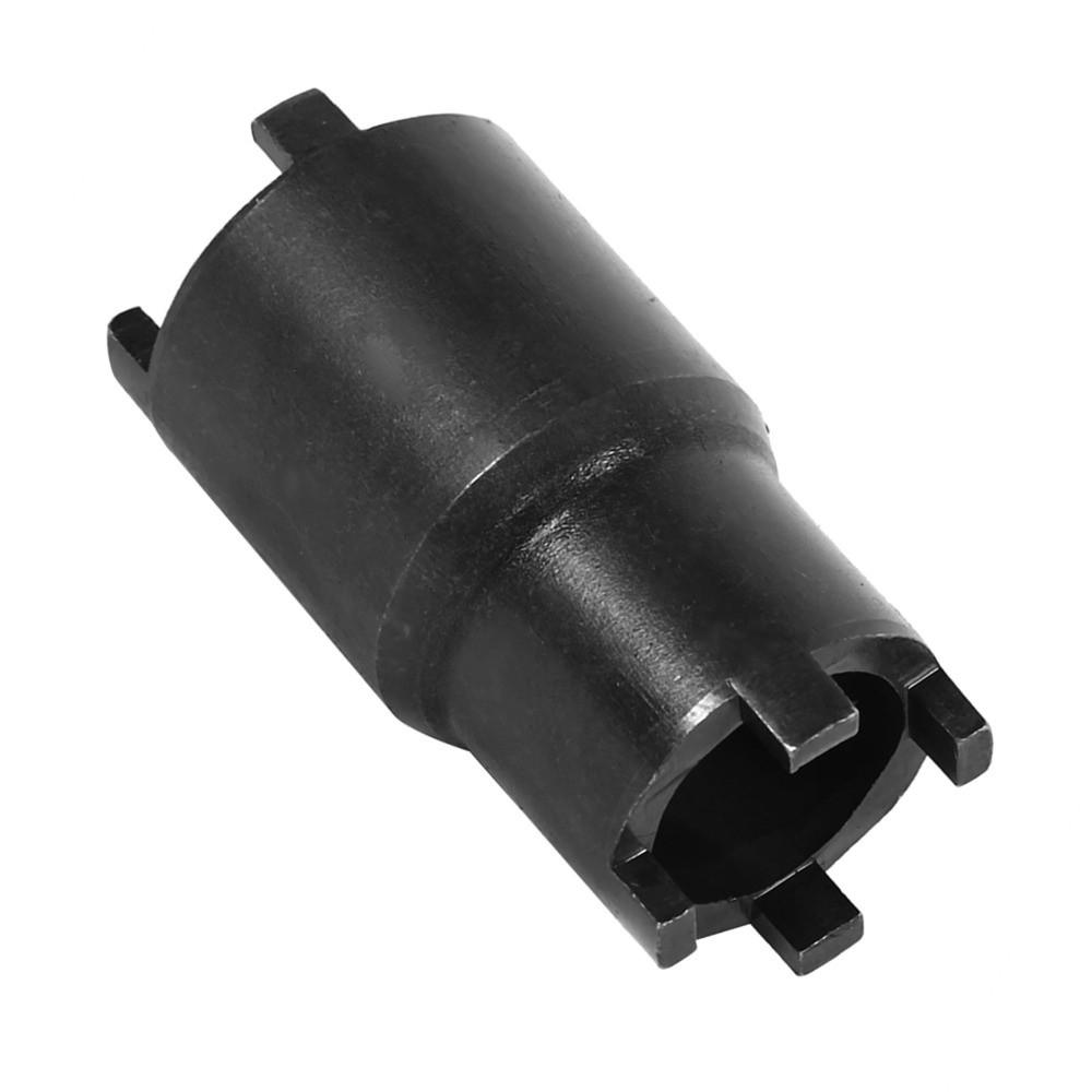 For Honda CRF Clutch Tool Clutch Tool 4-pin Socket Wrench  For  Nut Spanner