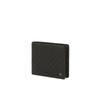 Daks Wallet Black Louis Embossed Dd Pattern Dbwa6f363