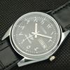 OROLOGIO VINTAGE SEIKO 5 AUTOMATICO 6309A GIAPPONE DA UOMO 593c-a314817-2