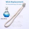 Easter 18 Mm/ 0.71 Inch Mother's Day Catalytic Burner Air Tightly Control Fragrance Lamps Wick Oil Lamp Wick Replacement