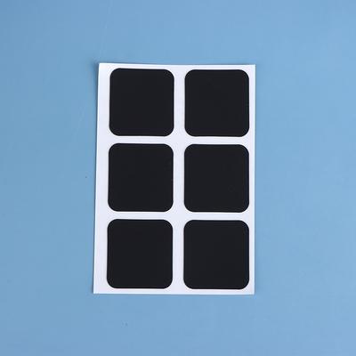 1/2/5Sheets Bike Tire Repair Patch Glue-Free Adhesive Quick Repairing Tyre Protection Patch For Mountain Road Bike Inner Tyre