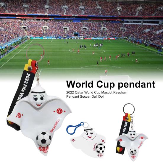 

Практичный футбол в мультяшной форме, изысканный сувенирный брелок