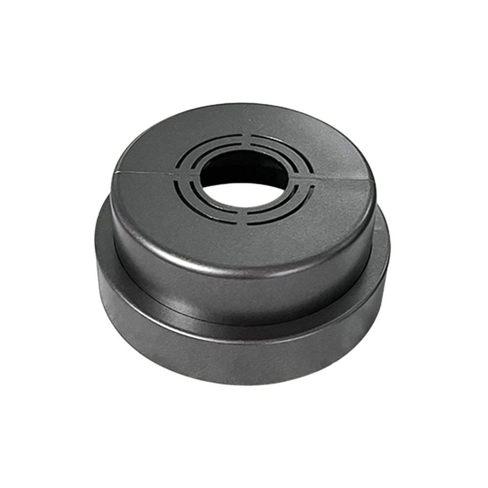 Adjustable Showerhead Faucet Decoration Cover Scalable Useful Wall Angle Valve Panel Durable Wall Flange Faucet Accessories