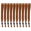 50/100 uds. Pulseras de Tela Pulseras de Eventos VIP para Eventos Pulseras Desechables Eventos Pulseras de Colores Concierto Fiesta