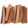 2 Bag  Aromatic Fragrance Sandal Wood Chips Sandalwood Incense Sticks Irregular Resin DIY Craft