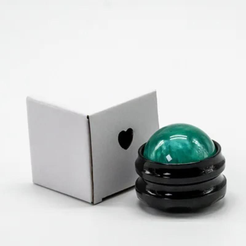 Manual Ball Massage MassagingTool Foot Dorsum Waist Hip Relaxer Pressure Release Muscle Relaxation PracticalDesign