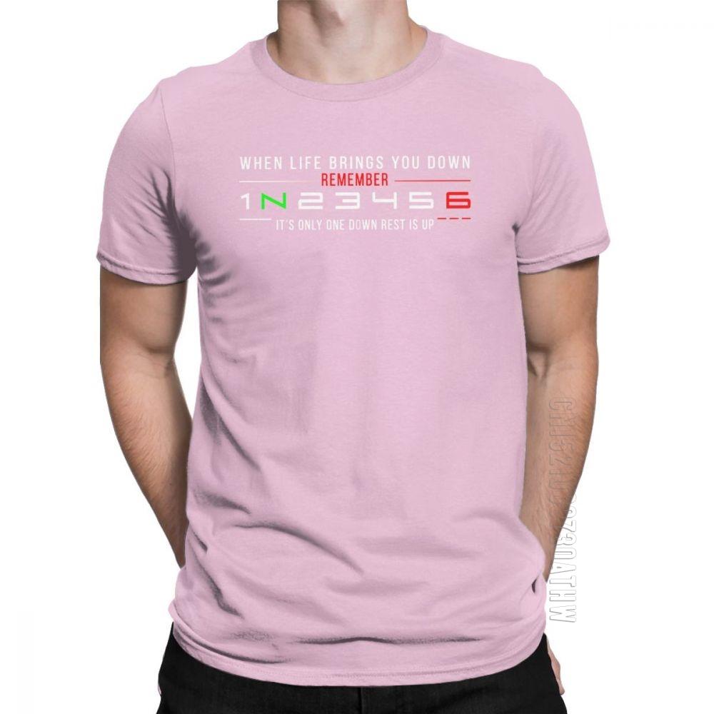 Amazing 1N23456 T Shirts Men Pure Cotton T Shirt Ride Moto Supermoto Bike Chopper Motorcycle Short Sleeve Tee Shirt Party Tops
