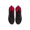 Jordan Max 200 Xx Black Bright Crimson Women's Jordan AV5186-002
