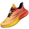 New Breathable Ice Silk Mesh Shoes Men's Sports and Leisure Shoes Men's Shoes Versatile Korean Version Travel Shoes Running Shoes Trendy Shoes