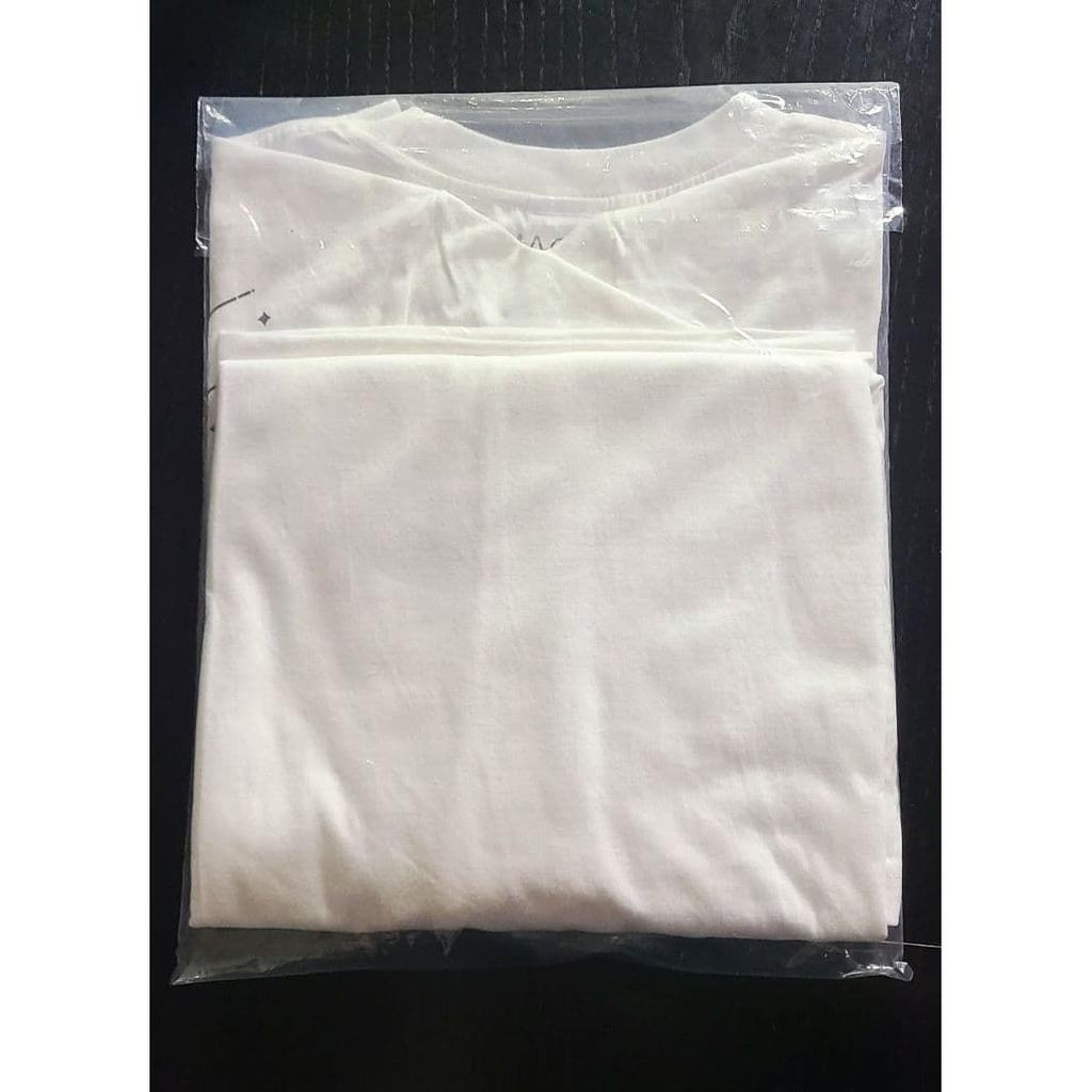 BTS MAGIC SHOP LONG SLEEVE T-SHIRT Tag Attached