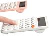 High-Value Mini Calculator: Goddess Model, Office-Specific, Voice-Enabled, for Cute and Stylish Girls