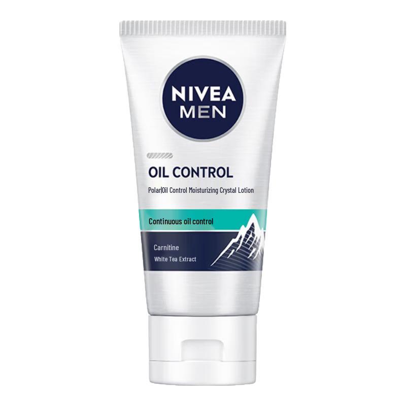 

NIVEA Men s Hydrating & Oil Control Face Care