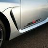 AAYY1 2 PEZZI/SET Adesivo Decalcomania per Auto Moto Ispirato a "Logo Sportivo" per Migliorare l'Aspetto Esterno del Tuo Veicolo per gli Amanti dello Sport