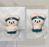 [USED] skzoo 10cm plush toy Puppym Stray Kids Seungmin