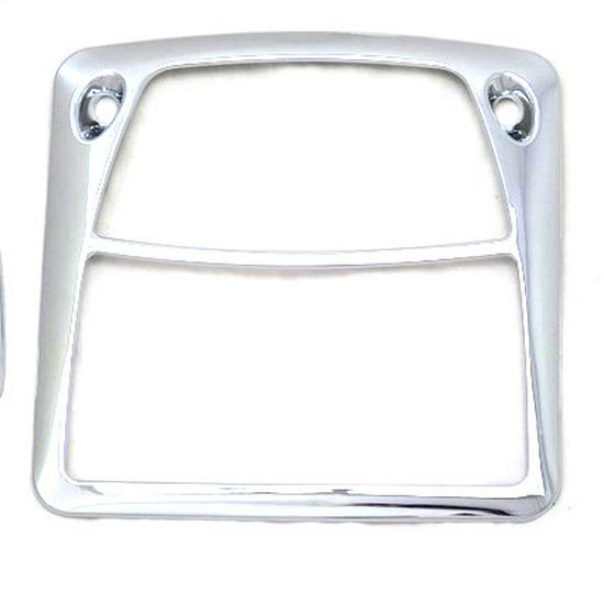 Fits Nissan X-Trail 2014-2020: Interior Parts - Door Handle, Air Vent, Speaker Cover, etc.