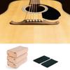 Professional Guitar Fret Leveler And Polishing Tool With Multiple Options Ergonomic Grip For Smooth Playability